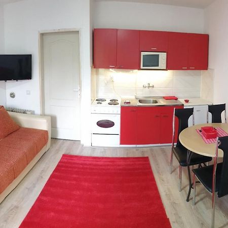 Apartman 4 - Studio Janja Sokobanja Eksteriør billede