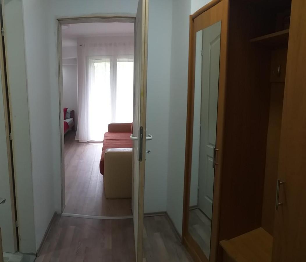 Apartman 4 - Studio Janja Sokobanja Eksteriør billede