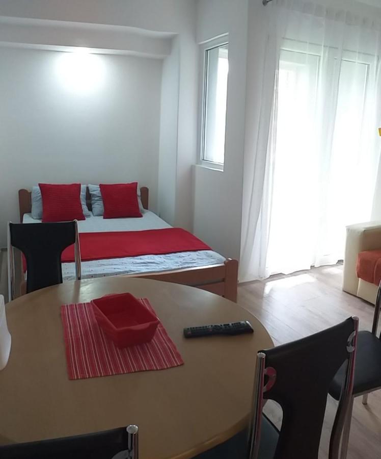 Apartman 4 - Studio Janja Sokobanja Eksteriør billede
