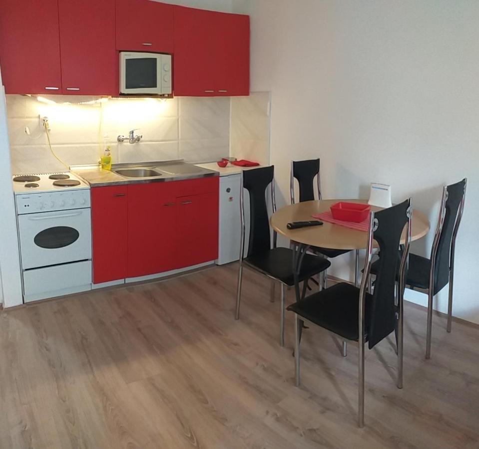 Apartman 4 - Studio Janja Sokobanja Eksteriør billede
