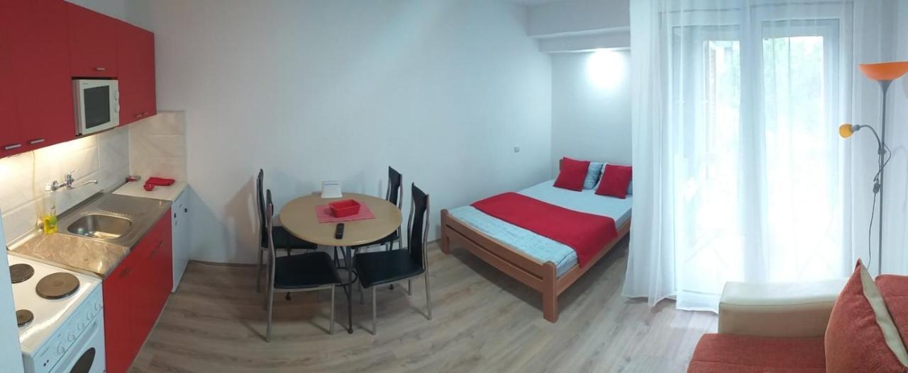 Apartman 4 - Studio Janja Sokobanja Eksteriør billede