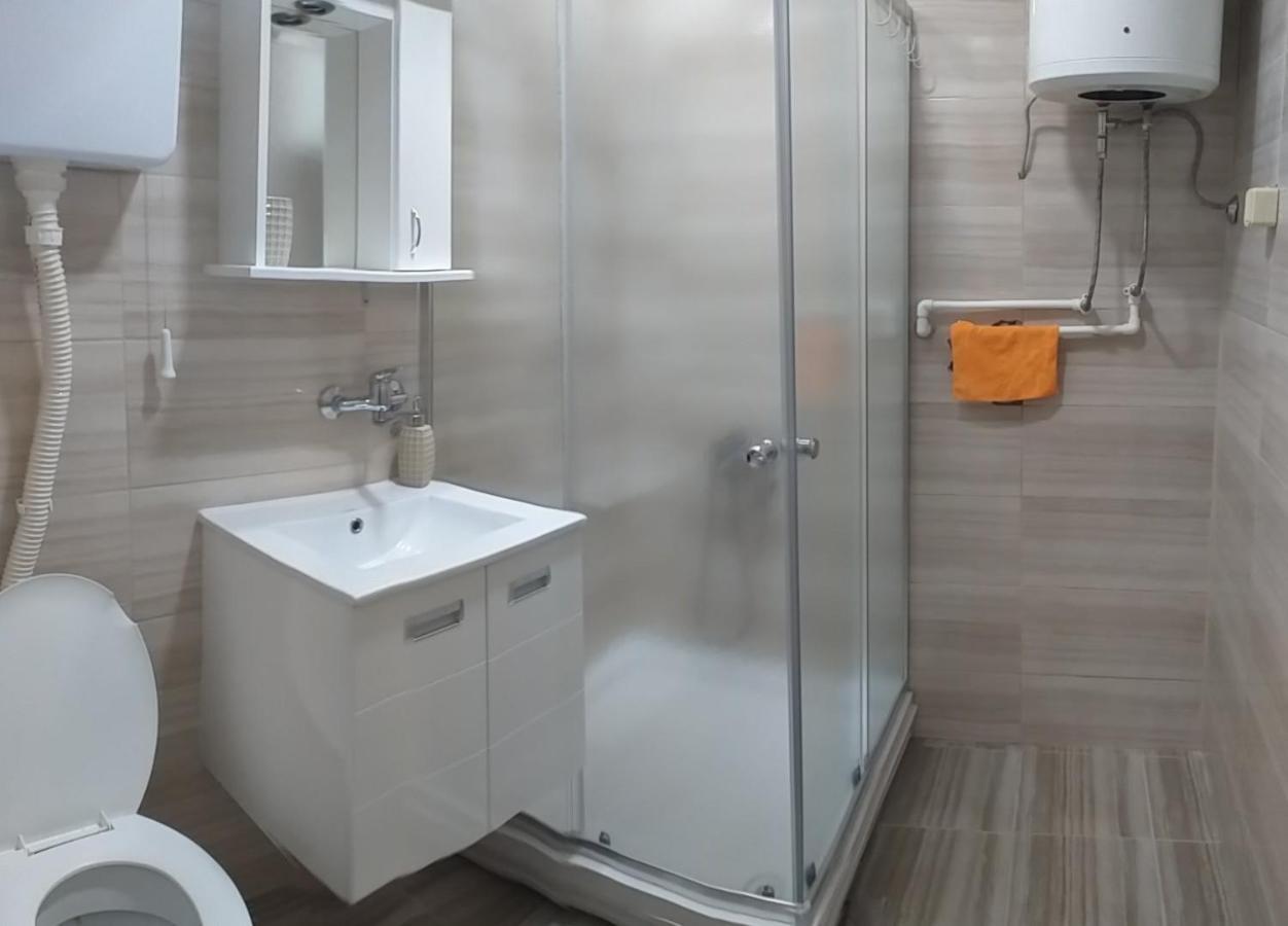 Apartman 4 - Studio Janja Sokobanja Eksteriør billede
