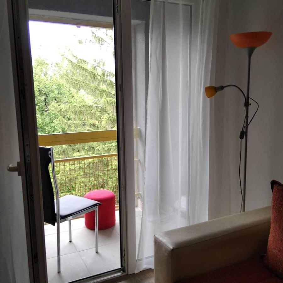 Apartman 4 - Studio Janja Sokobanja Eksteriør billede