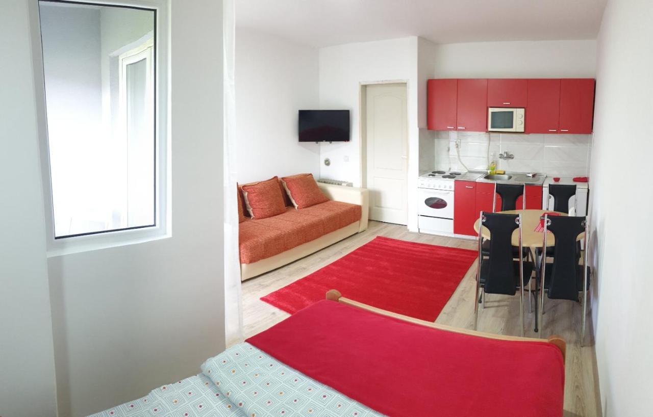 Apartman 4 - Studio Janja Sokobanja Eksteriør billede
