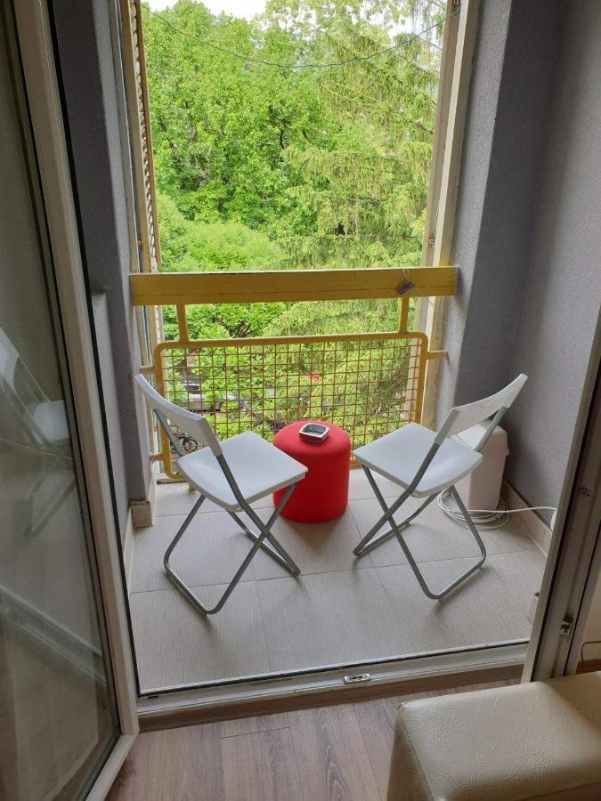 Apartman 4 - Studio Janja Sokobanja Eksteriør billede