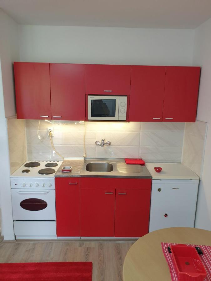 Apartman 4 - Studio Janja Sokobanja Eksteriør billede